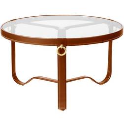 GUBI Adnet Coffee Table 27.6"