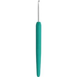 Knitpro Waves Single Ended Crochet Hook 2.50mm