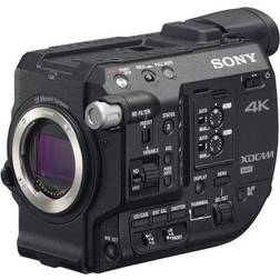 Sony PXW-FS5 II