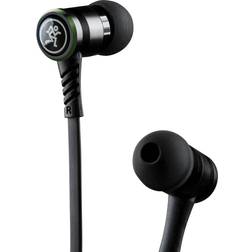 Mackie CR-Buds High Performance Earphones with Mic/Control