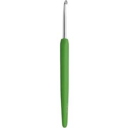 Knitpro Waves Single Ended Crochet Hook 3.50mm