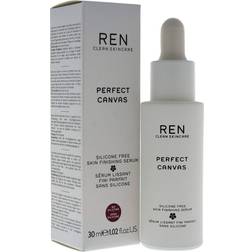 REN Clean Skincare Perfect Canvas Primer Serum 30ml