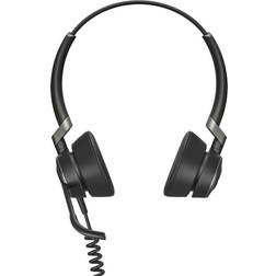 Jabra Engage 50 Stereo Wired Headset