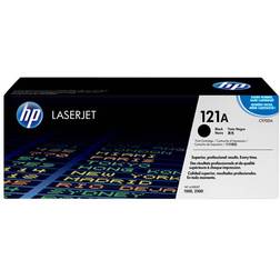 HP 121A (Black)