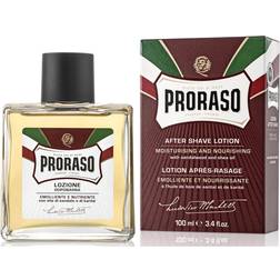 Proraso Loción Aftershave 400572 Alcohol