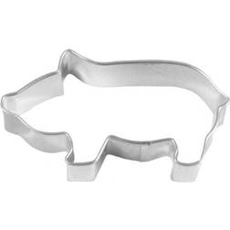 Birkmann Pig Cookie Cutter 7.5 cm