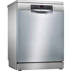 Bosch SMS46KI01E Stainless Steel