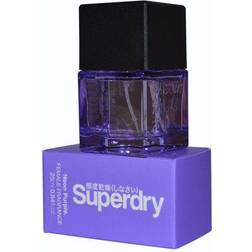 Superdry Neon Purple EdC 25ml