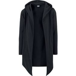 Urban Classics Classic Long Hooded Cardigan - New