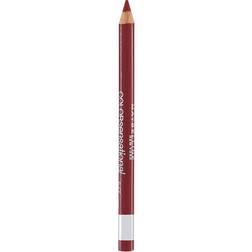 Maybelline Color Sensational Precision Lip Liner #547 Pleasure Me Red