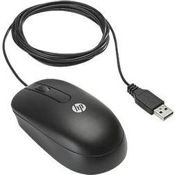 HP Souris 3 Boutons Filaire USB Jack