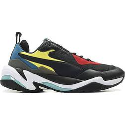 Puma Thunder Spectra - Unisex Amarillo