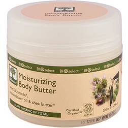 Bioselect Moisturizing Body Butter 200ml