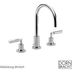 Dornbracht Tara (20710882-33) Black