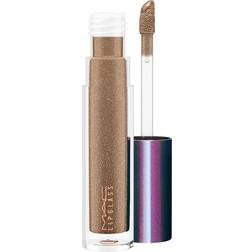 MAC Lipglass Soft Shell