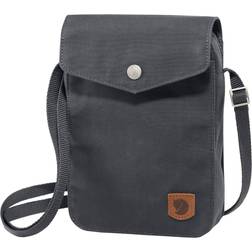 Fjällräven Greenland Pocket - Super Grey