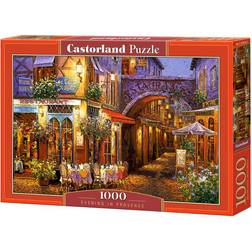 Castorland Evening in Provence 1000 Bitar