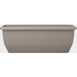 Stewart Patio Trough Box 21.5x50x18cm