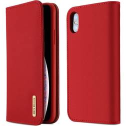 Dux ducis Wish Series Case (iPhone XS Max)