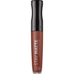 Rimmel Stay Matte Liquid Lip Colour 725 Love Bite