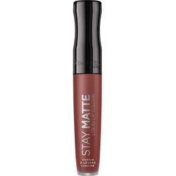 Rimmel Stay Matte 723 Troublemaker