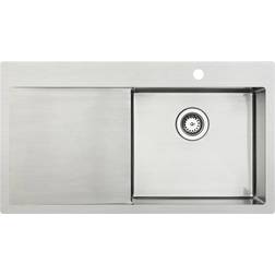 Lavabo Kubus 900 R Kitchen Sink