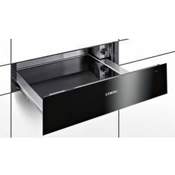 Siemens Warming Drawer BI630CNS1B