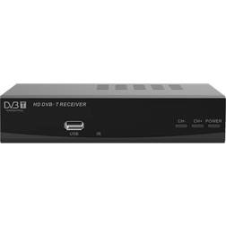 Denver DTB-136 DVB-T/T2