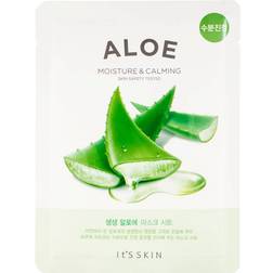 It's Skin The Fresh Sheet Mask Aloe 20g