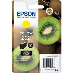 Epson Cartucho de Tinta Original C13T02F44010-C13T02F44010