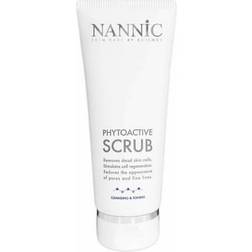 Nannic Phytoactive Scrub 200ml