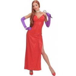 Widmann Femme Fatale Fancy Dress Costume