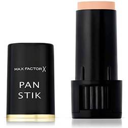 Max Factor Pan Stik foundation #96-bisque ivory