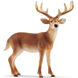 Schleich Wild Life: White-Tailed Buck