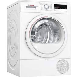 Bosch WTR85V07IT White