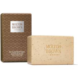 Molton Brown Re-charge Black Pepper Bodyscrub Bar 250g