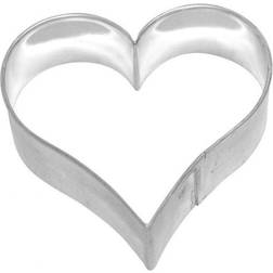 Birkmann Heart Utstickare 9 cm