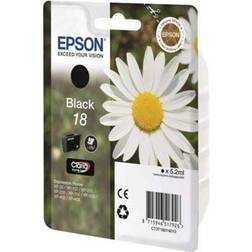 Epson 18 (Black)