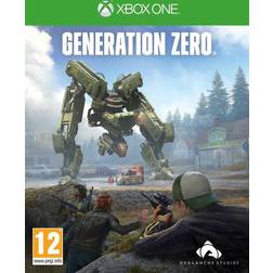 Generation Zero