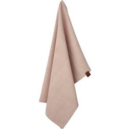 Humdakin Organic 2-Pack Kökshandduk Beige (70x45cm)