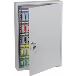 Phoenix Kc0603k Portachiave Grigio Key Cabinet 100 Hook