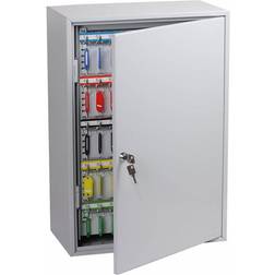 Phoenix Kc0605k Portachiave Grigio Key Cabinet 300 Hook