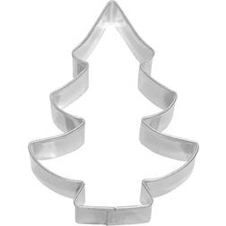 Birkmann Christmas Tree Cookie Cutter 6 cm