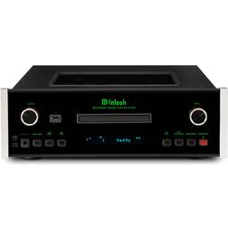 McIntosh MCD600