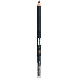 Pupa Milano True Eyebrow Pencil 002 Brown 1 gr