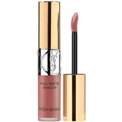 Yves Saint Laurent Full Matte Shadow #02 Impulsive Pink