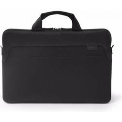 Dicota Ultra Skin Plus Pro 13.3" - Black