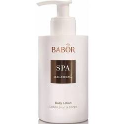 Babor SPA Balancing Body Lotion 200ml