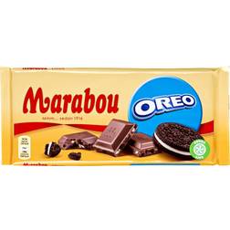 Marabou Oreo 185g