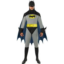 Rubies Batman Costume Adult